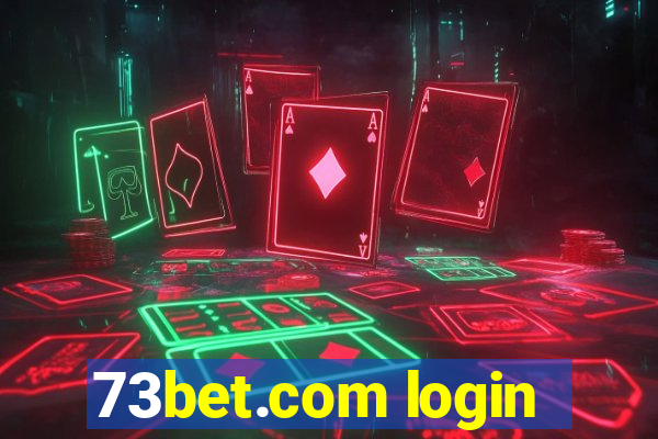 73bet.com login